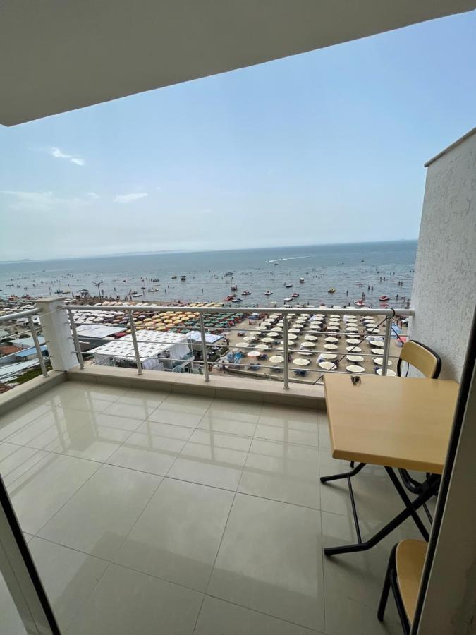 Panoramic And Comfy Sea View Apartments, Apartment *