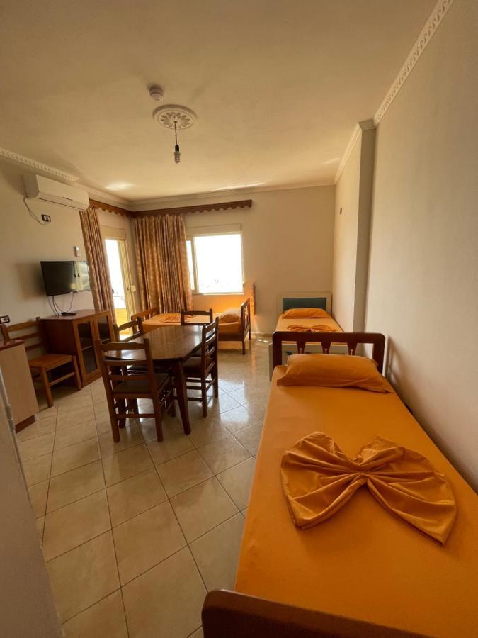 Panoramic And Comfy Sea View Apartments, Apartment